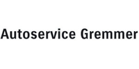 Kundenlogo Gremmer GmbH Autoservice