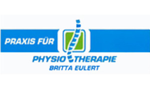 Kundenlogo von Eulert Britta Praxis für Physiotherapie