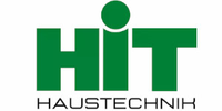 Kundenlogo HIT Haus- & Industrietechnik GmbH