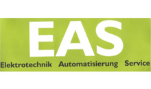 Kundenlogo von EAS