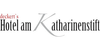 Kundenlogo von Deckerts Hotel am Katharinenstift