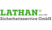 Kundenlogo von LATHAN Sicherheitsservice GmbH Schlüsseldienst