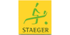 Kundenlogo von Pflegedienst Staeger GmbH Krankenpflege