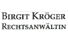 Kundenlogo von Kröger Birgit Rechtsanwältin