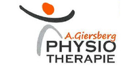 Kundenlogo Giersberg Annett Physiotherapie