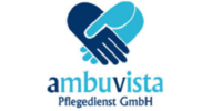 Kundenlogo ambuvista Pflegedienst GmbH
