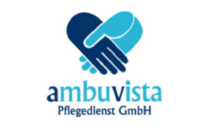 Kundenlogo von ambuvista Pflegedienst GmbH