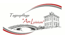 Kundenlogo von Tagespflege "Am Luisium"