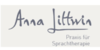 Kundenlogo von Littwin Anna Praxis für Sprachtherapie/Logopädie & Coaching