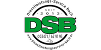 Kundenlogo Dienstleistungs- und Senioren-Service Bach