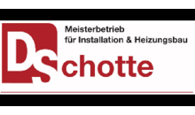 Kundenlogo von Schotte David Meisterbetrieb f. Installation & Heizungsbau