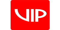 Kundenlogo VIP Personal GmbH