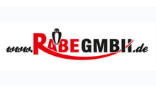 Kundenlogo von Rabe GmbH Bauunternehmen
