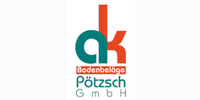 Kundenlogo A & K Pötzsch Bodenbeläge GmbH