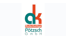 Kundenlogo von A & K Pötzsch Bodenbeläge GmbH