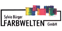 Kundenlogo Bürger Sylvia Farbwelten GmbH