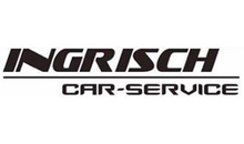 Kundenlogo von Ingrisch René Car-Service