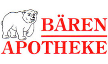 Kundenlogo von Bären-Apotheke