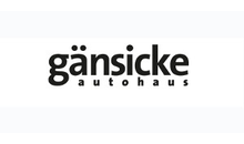 Kundenlogo von Autohaus Gänsicke GmbH