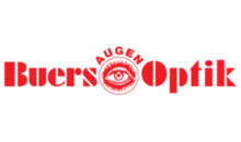 Kundenlogo von Buers Augenoptik