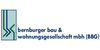 Kundenlogo von Bernburger Bau- und Wohnungsgesellschaft mbH (BBG)