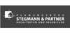 Kundenlogo von Stegmann & Partner partG mbH Architekten und Ingenieure