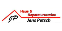 Kundenlogo Petsch Jens Haus & Reparaturservice