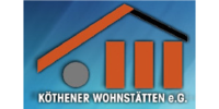 Kundenlogo Köthener Wohnstätten e.G.