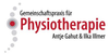 Kundenlogo von Gahut & Illmer Physiotherapie