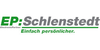 Kundenlogo von EP: Schlenstedt Unterhaltungselektronik