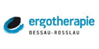 Kundenlogo Ergotherapie Dessau-Roßlau