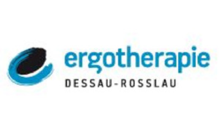 Kundenlogo von Ergotherapie Dessau-Roßlau