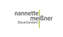 Kundenlogo von Meißner Nannette Steuerberaterin