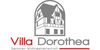 Kundenlogo von Villa Dorothea