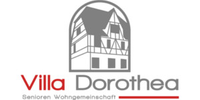Kundenlogo Villa Dorothea