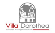 Kundenlogo von Villa Dorothea