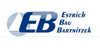 Kundenlogo von EB Estrich-Bau Bartnitzek