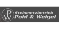 Kundenlogo Pohl & Weigel GbR Steinmetzbetrieb
