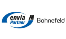 Kundenlogo von envia-Partner Bohnefeld Köthen