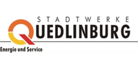Kundenlogo Stadtwerke Quedlinburg GmbH