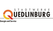 Kundenlogo von Stadtwerke Quedlinburg GmbH