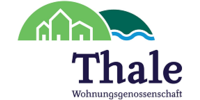 Kundenlogo Wohnungsgenossenschaft Thale eG