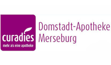 Kundenlogo von Domstadt-Apotheke