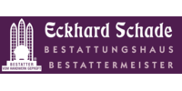 Kundenlogo Bestattungshaus Schade Eckard