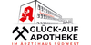 Kundenlogo von Glück-Auf-Apotheke