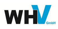 Kundenlogo WHV GmbH Werkzeug Handel-Vermietung-Reparatur