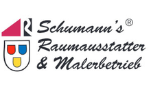 Kundenlogo von Schumann's Raumausstatter & Malerbetrieb