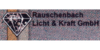 Kundenlogo von Rauschenbach Licht & Kraft GmbH