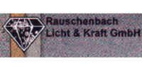 Kundenlogo Rauschenbach Licht & Kraft GmbH
