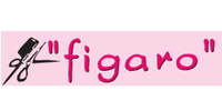 Kundenlogo Figaro e.G. Friseur - Kosmetik